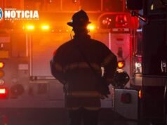 Investigan incendios provocados en dos iglesias de Adjuntas