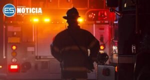 Investigan incendios provocados en dos iglesias de Adjuntas