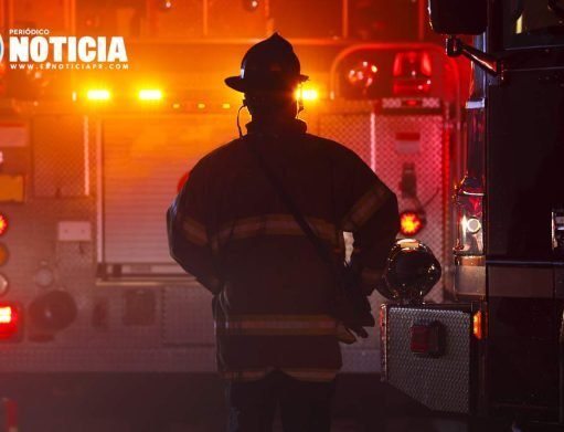 Investigan incendios provocados en dos iglesias de Adjuntas