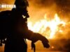Incendio destruye residencia y provoca pérdidas materiales en Cabo Rojo