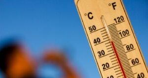 Monitoreo de calor revela diferencias en temperaturas de hasta 12.3°F en una misma zona