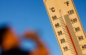 DRD emite Carta Circular ante calor extremo
