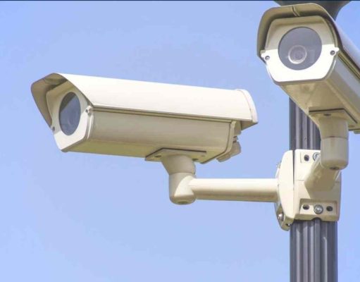 Investigan acto de vandalismo que destruyó sistema de cámaras en Yauco