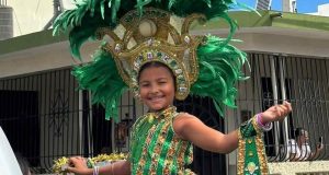 Salinas se prepara para celebrar el 52 aniversario del Carnaval Abey