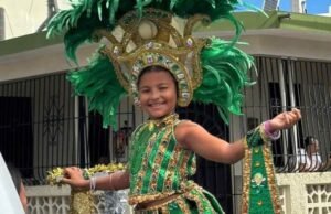 Salinas se prepara para celebrar el 52 aniversario del Carnaval Abey