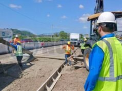 Carreteras informa que trabajos en PR-52, jurisdicción de Ponce, se extiende hasta el sábado
