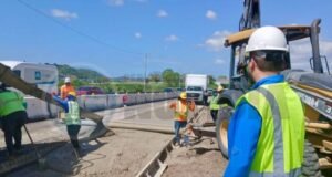 Carreteras informa que trabajos en PR-52, jurisdicción de Ponce, se extiende hasta el sábado