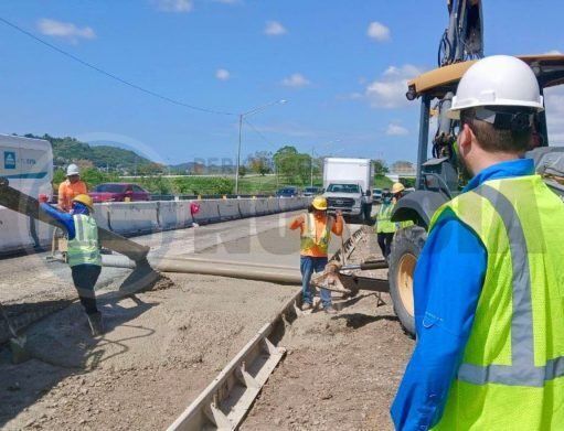 Carreteras informa que trabajos en PR-52, jurisdicción de Ponce, se extiende hasta el sábado