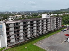 Mayagüez firma contrato a largo plazo de su centro médico