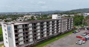 Mayagüez firma contrato a largo plazo de su centro médico