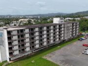 Mayagüez firma contrato a largo plazo de su centro médico