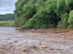 Advierten alto riesgo de inundaciones y tormentas eléctricas para esta tarde en Puerto Rico