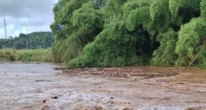 Advierten alto riesgo de inundaciones y tormentas eléctricas para esta tarde en Puerto Rico