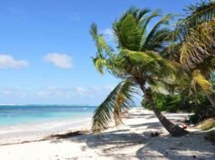 Vuelve el clima soleado y seco para Puerto Rico