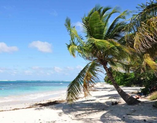 Vuelve el clima soleado y seco para Puerto Rico