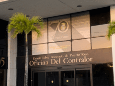 Contralor detecta irregularidades en Autoridad de Tierras