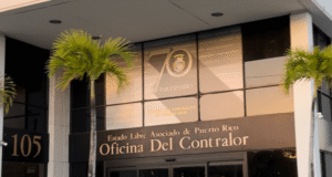 Contralor detecta irregularidades en Autoridad de Tierras