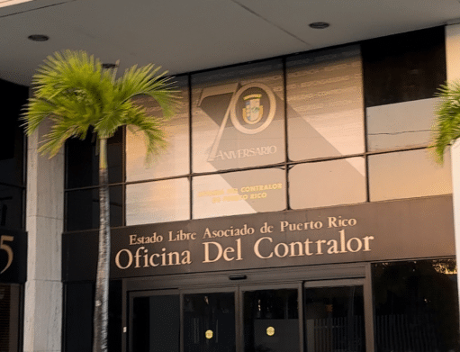 Contralor detecta irregularidades en Autoridad de Tierras