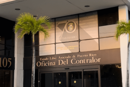 Contralor detecta irregularidades en Autoridad de Tierras