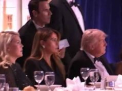 Tiroteo provoca evacuación de Donald Trump durante cena de corresponsales en Washington