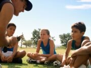 Gobernadora convierte en ley el realizar prueba de dopaje a entrenadores deportivos de menores