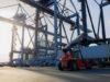 Puertos inicia derogación del reglamento que regía el escaneo de furgones
