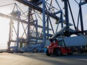 Puertos inicia derogación del reglamento que regía el escaneo de furgones