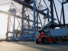 Puertos inicia derogación del reglamento que regía el escaneo de furgones