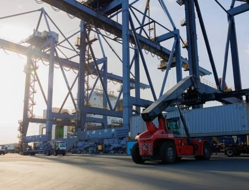 Puertos inicia derogación del reglamento que regía el escaneo de furgones