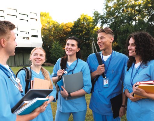 ACEN: Sello en la enfermería que buscan los patronos