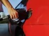 Precios del combustible mantienen tendencia al alza