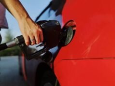 Precios del combustible mantienen tendencia al alza
