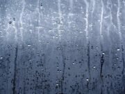 Calor, humedad y lluvias aisladas para hoy, lunes