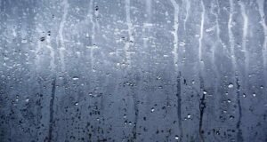 Sistema traerá más lluvias a la región
