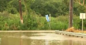 Persistirá riesgo de inundaciones y calor intenso en Puerto Rico durante la semana