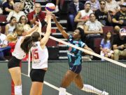 Leonas empatan la Semifinal B con victoria sobre las Criollas