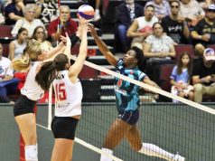 Leonas empatan la Semifinal B con victoria sobre las Criollas