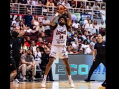 Ponce y Bayamón con victorias en el BSN