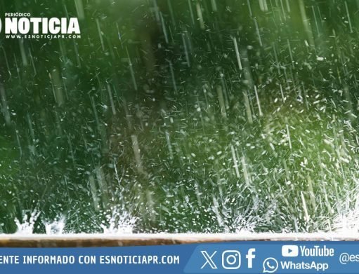 Riesgo de inundaciones en el interior de Puerto Rico