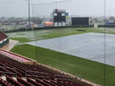 Inestabilidad continuará hasta el fin de semana, lluvias mayormente en la tarde