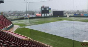 Inestabilidad continuará hasta el fin de semana, lluvias mayormente en la tarde