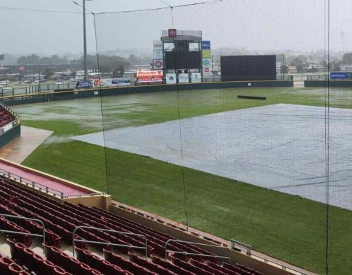 Inestabilidad continuará hasta el fin de semana, lluvias mayormente en la tarde