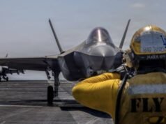 Trump amenaza disparar a barcos que coloquen minas en Ormuz