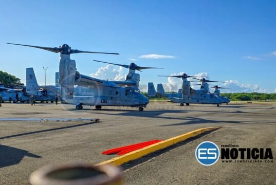 Guardia Nacional advierte riesgo de perder $10 millones en fondos federales