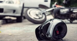 Motociclista muere tras perder el control en la PR-110 en Moca