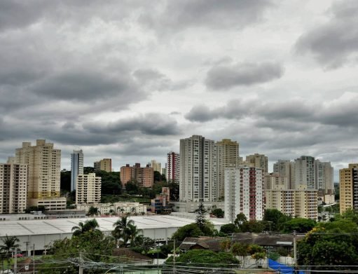 Vaguada cruzará la Isla durante la mañana
