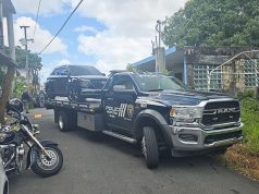 Policía realizó allanamientos en barriada Jurutungo