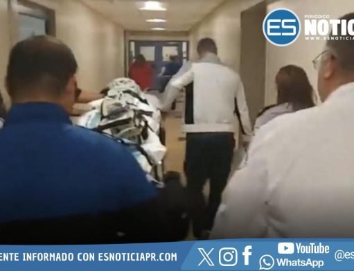 Muere niño de 3 años que había sido atropellado el domingo pasado