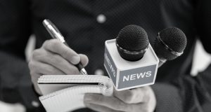 Periodistas independientes: Misión de vida, asfixia financiera