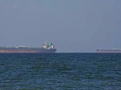 Irán restringe paso de petroleros en Ormuz tras escalada de ataques posteriores al «cese al fuego» en Medio Oriente
